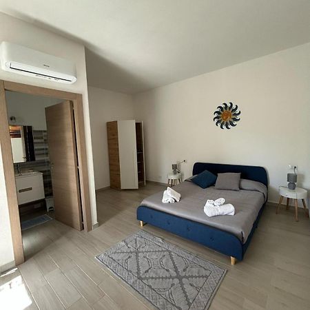 Bed and Breakfast Istella Позада Екстер'єр фото