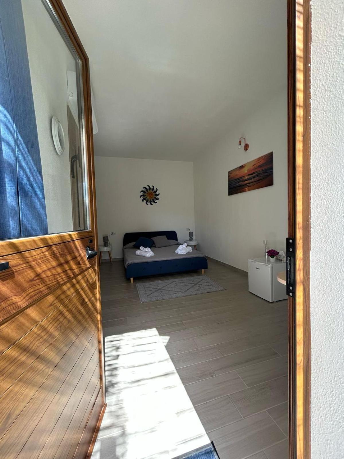 Bed and Breakfast Istella Позада Екстер'єр фото