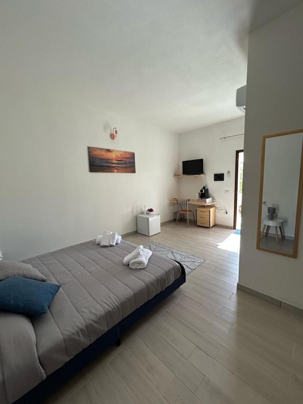 Bed and Breakfast Istella Позада Екстер'єр фото